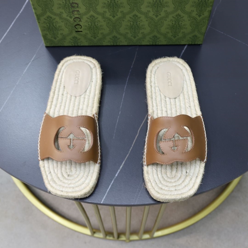 Gucci Slippers